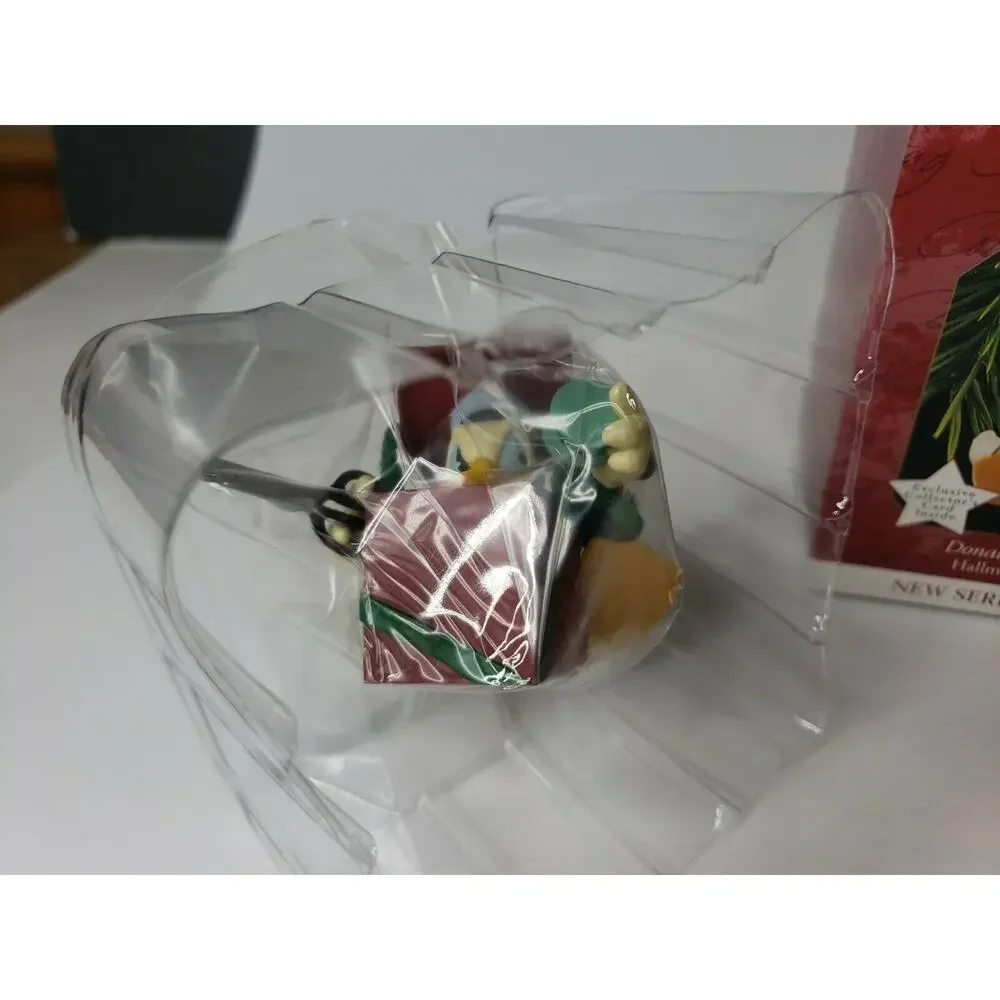 1997 Hallmark Keepsake 